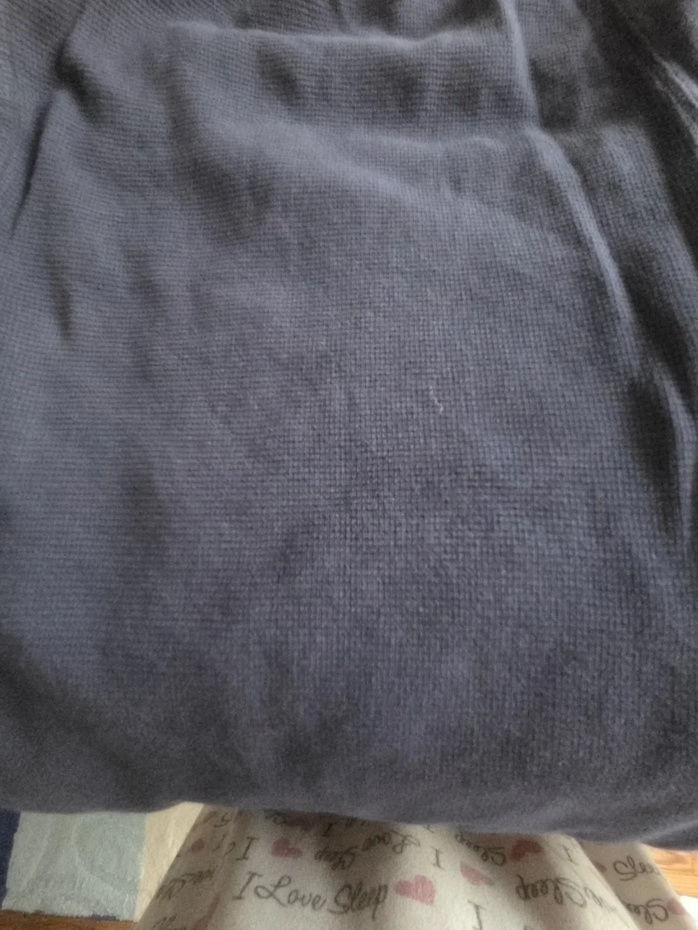Polo by Ralph Lauren Navy Blue Men's Drawstring Sweatpants